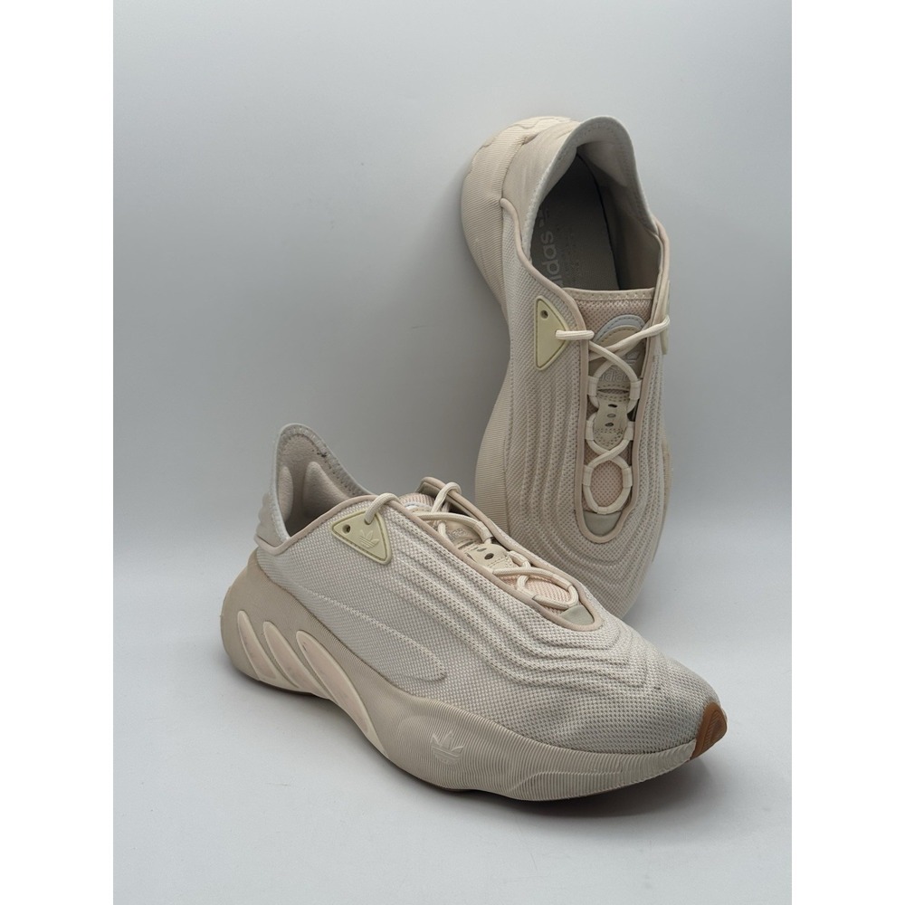 Adidas Adifom Women's SLTN 'Ecru Tint' HP6489, Size 10 Sneakers - Picture 11 of 14